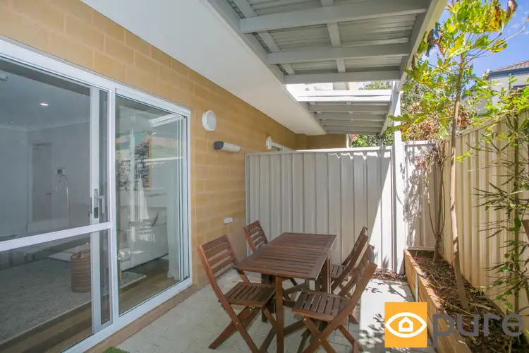 Third view of Homely apartment listing, 5/1 Margaret Street, Maylands WA 6051