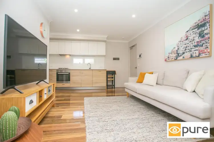 Fourth view of Homely apartment listing, 5/1 Margaret Street, Maylands WA 6051