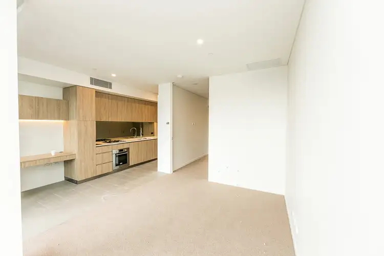 Fourth view of Homely apartment listing, 1803/111 Melbourne Street, South Brisbane QLD 4101