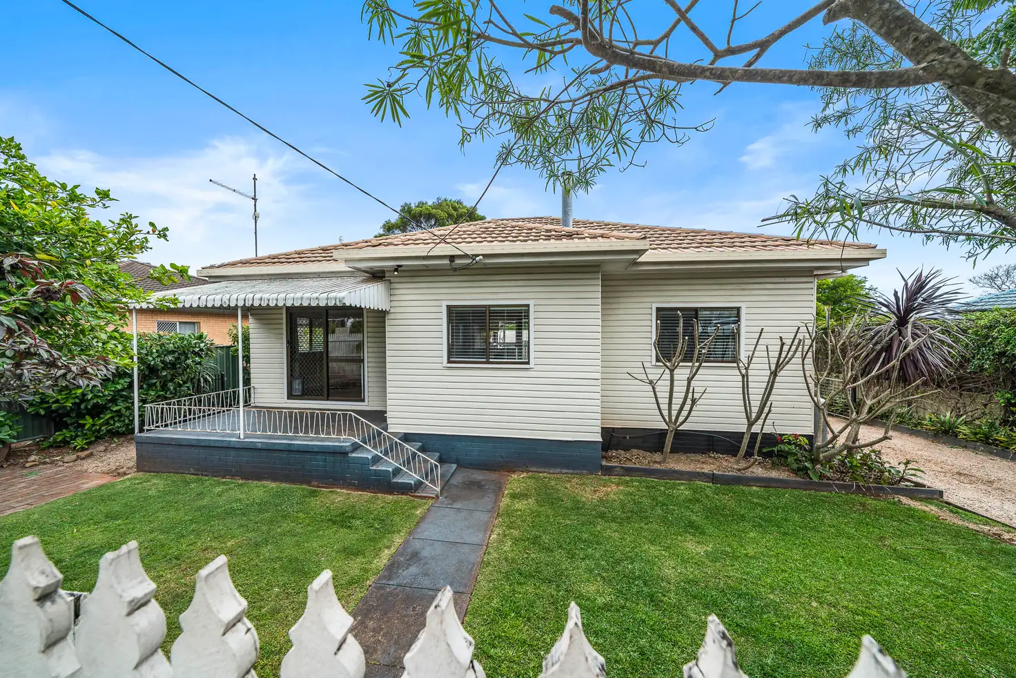 Main view of Homely house listing, 20 Ipswich Street, East Toowoomba QLD 4350