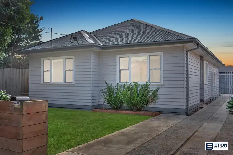 13 Wilkins Street, Yarraville VIC 3013