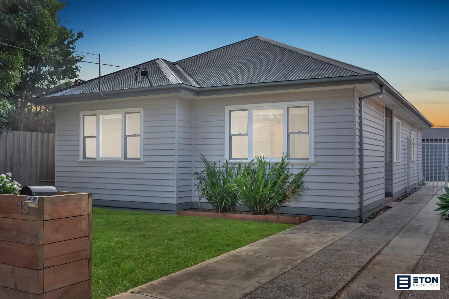Main view of Homely house listing, 13 Wilkins Street, Yarraville VIC 3013
