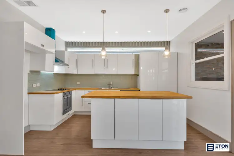 Second view of Homely house listing, 13 Wilkins Street, Yarraville VIC 3013