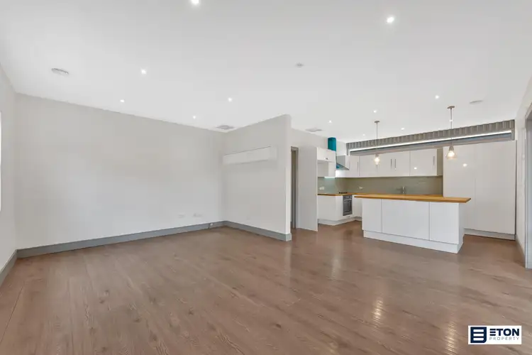 Third view of Homely house listing, 13 Wilkins Street, Yarraville VIC 3013