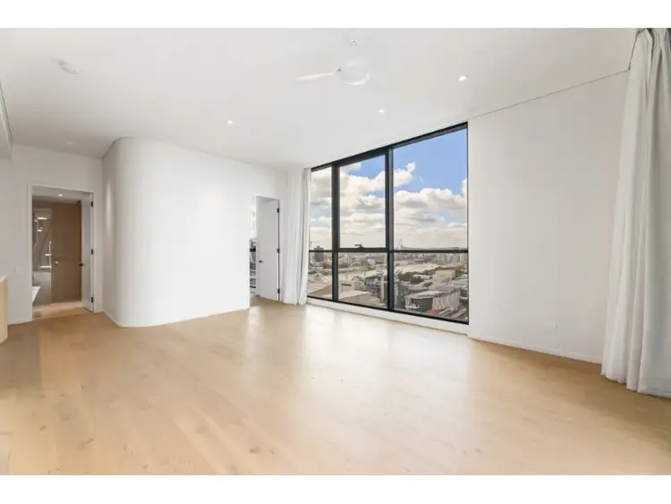 Fourth view of Homely apartment listing, 2305/66 Hope Street, South Brisbane QLD 4101