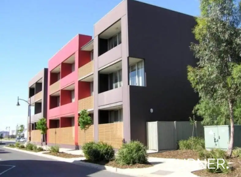 Main view of Homely unit listing, 22/9-13 Yates Street, Mawson Lakes SA 5095