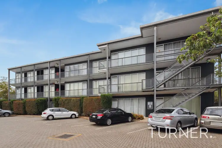 Second view of Homely unit listing, 22/9-13 Yates Street, Mawson Lakes SA 5095