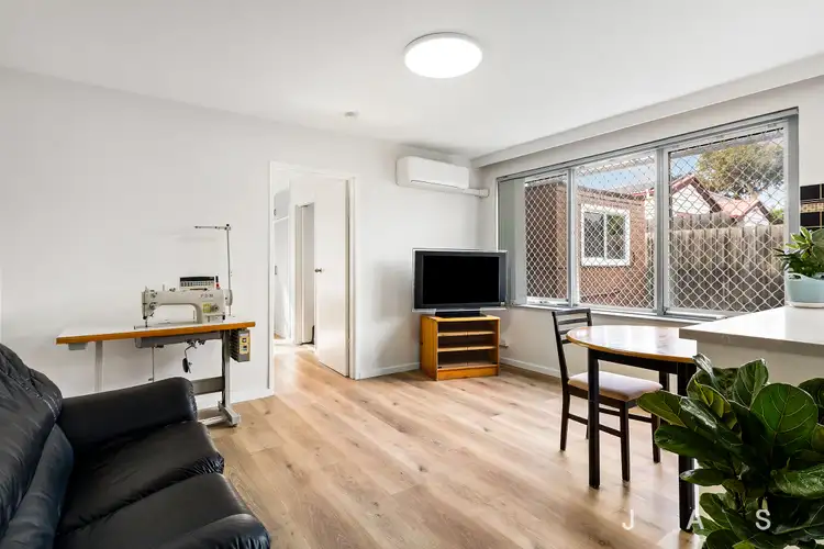 Third view of Homely unit listing, 10/8-10 Clyde Street, Maribyrnong VIC 3032