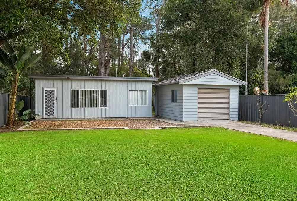 Main view of Homely house listing, 8 The Peninsula, Killarney Vale NSW 2261