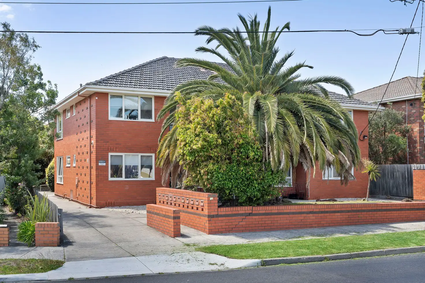 Main view of Homely apartment listing, 9/16 Royal Avenue, Glen Huntly VIC 3163