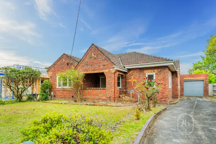 42 Graham Place, Box Hill VIC 3128