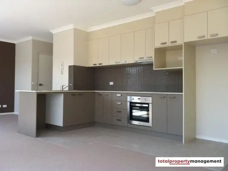 Second view of Homely apartment listing, 10/63A Torrens Street, Braddon ACT 2612