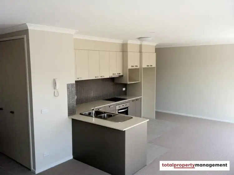 Third view of Homely apartment listing, 10/63A Torrens Street, Braddon ACT 2612