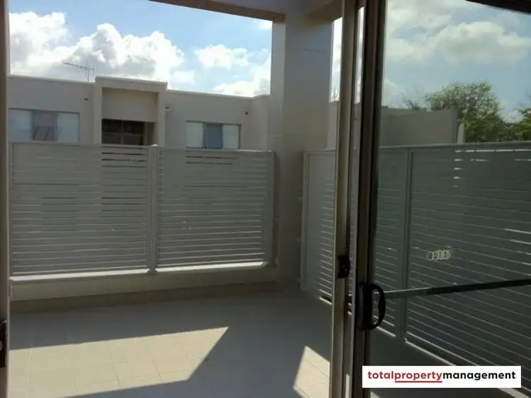 Fourth view of Homely apartment listing, 10/63A Torrens Street, Braddon ACT 2612