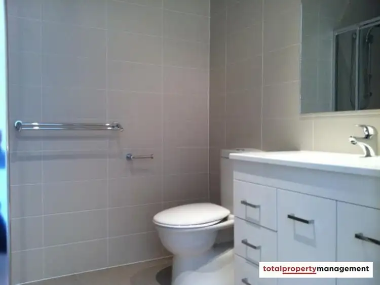 Fifth view of Homely apartment listing, 10/63A Torrens Street, Braddon ACT 2612