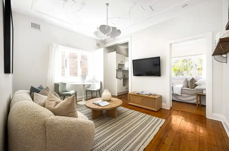 5/157 Glenayr Avenue, Bondi Beach NSW 2026