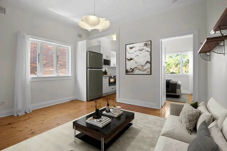 5/157 Glenayr Avenue, Bondi Beach NSW 2026