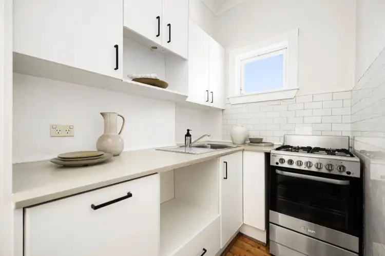 Second view of Homely apartment listing, 5/157 Glenayr Avenue, Bondi Beach NSW 2026