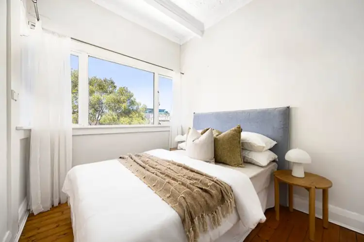 Fourth view of Homely apartment listing, 5/157 Glenayr Avenue, Bondi Beach NSW 2026