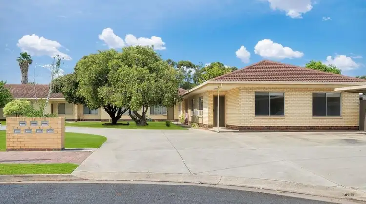 6/18 Jean Street, Oaklands Park SA 5046