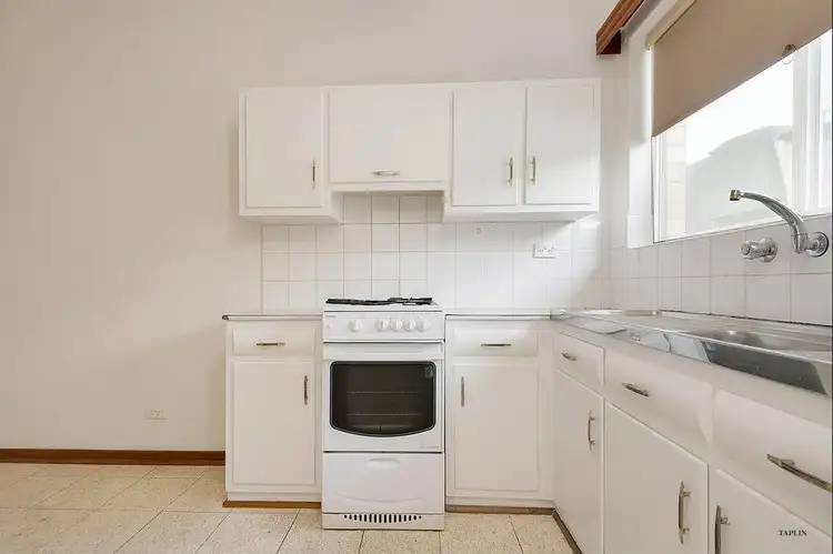 Second view of Homely apartment listing, 6/18 Jean Street, Oaklands Park SA 5046