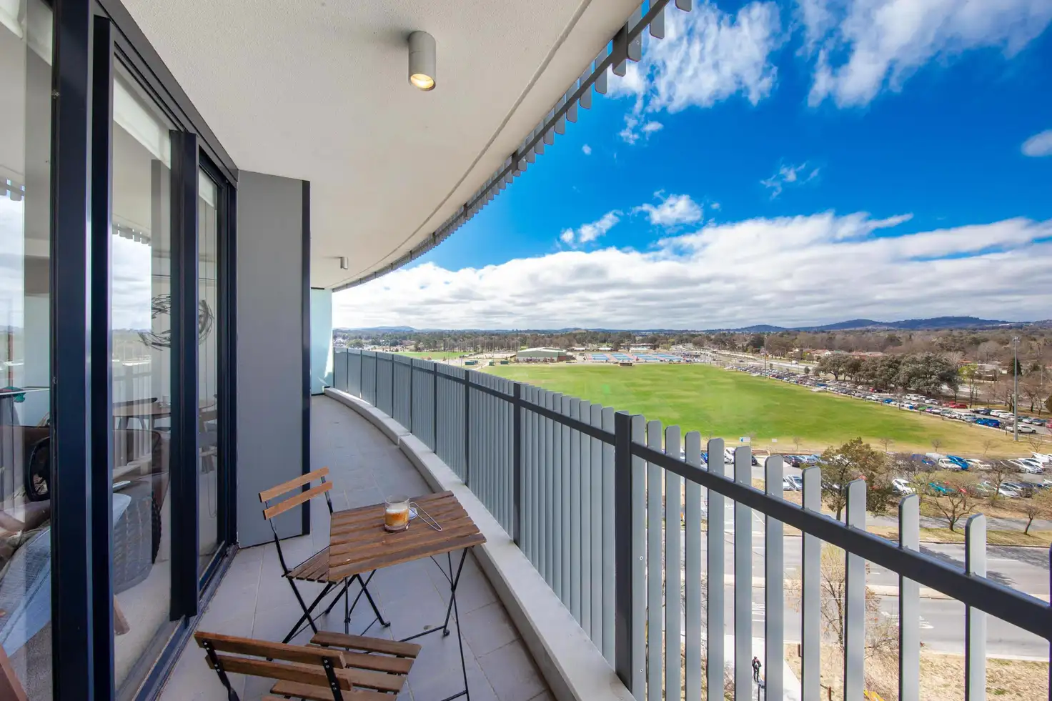 Main view of Homely apartment listing, 92/1 Mouat Street, Lyneham ACT 2602