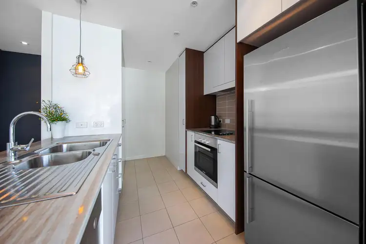 Fourth view of Homely apartment listing, 92/1 Mouat Street, Lyneham ACT 2602