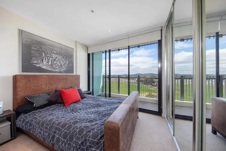 Seventh view of Homely apartment listing, 92/1 Mouat Street, Lyneham ACT 2602