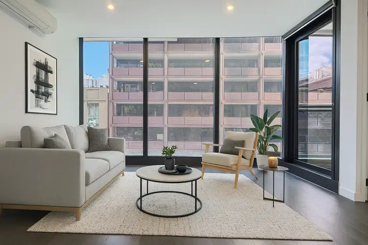 202/135 A'Beckett Street, Melbourne VIC 3000