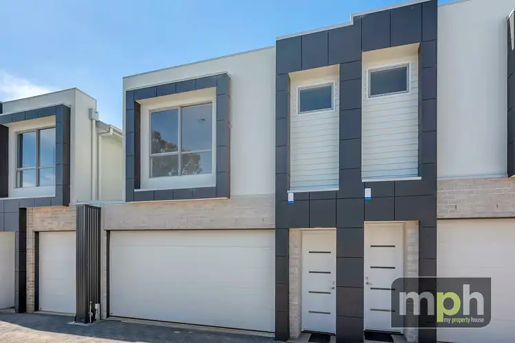 Second view of Homely house listing, 2A & 2B Glengyle Avenue, Modbury SA 5092