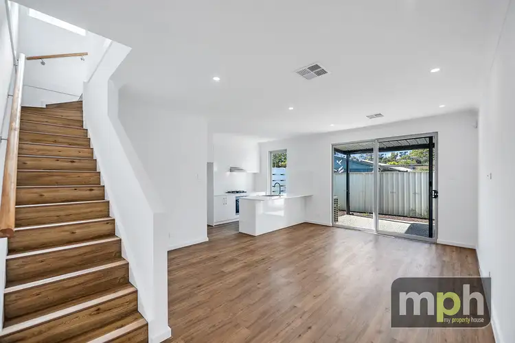 Third view of Homely house listing, 2A & 2B Glengyle Avenue, Modbury SA 5092