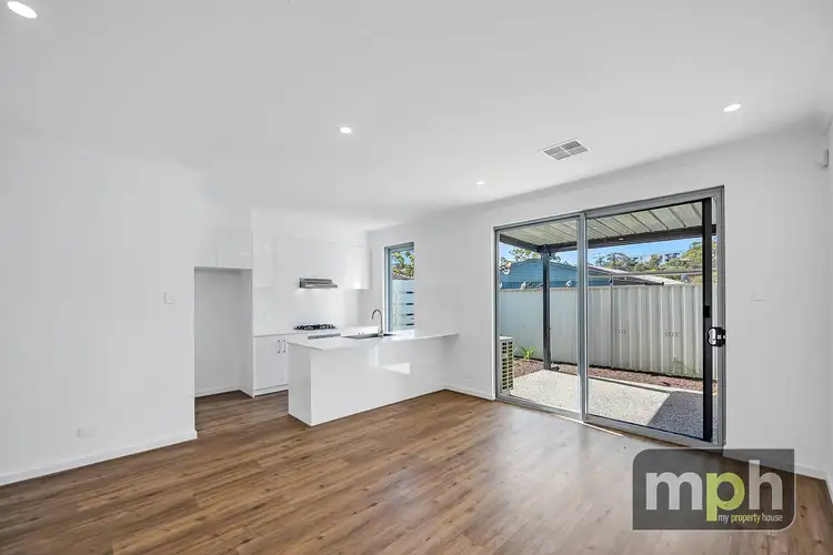 Fourth view of Homely house listing, 2A & 2B Glengyle Avenue, Modbury SA 5092