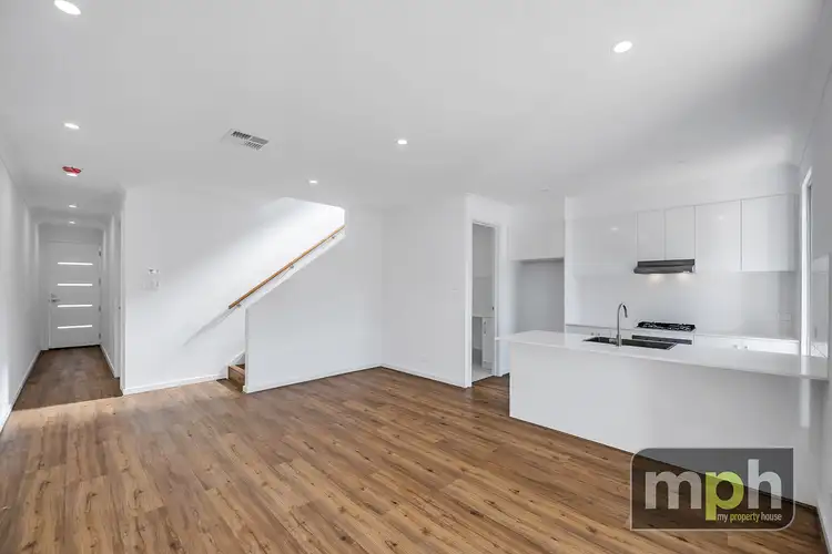 Fifth view of Homely house listing, 2A & 2B Glengyle Avenue, Modbury SA 5092