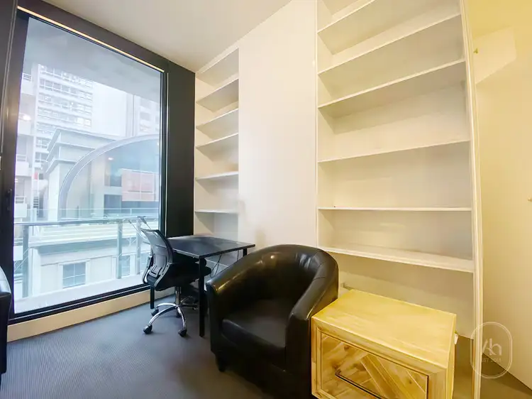 Third view of Homely apartment listing, 503/368 little collins st, Melbourne VIC 3000