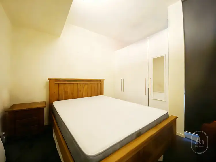 Fourth view of Homely apartment listing, 503/368 little collins st, Melbourne VIC 3000