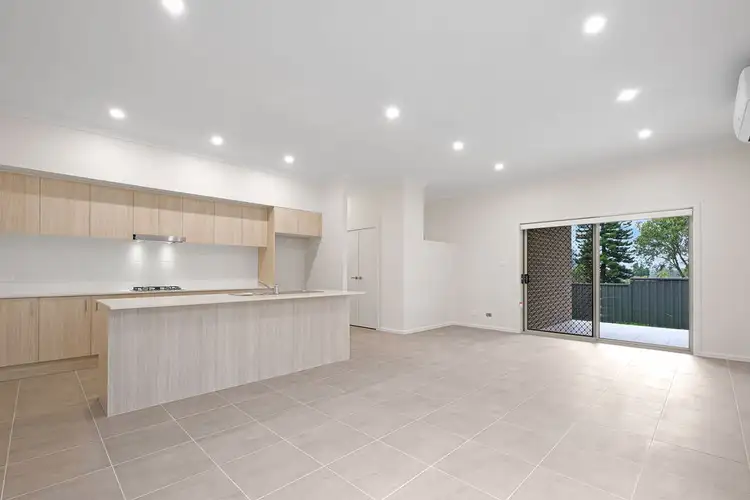 Second view of Homely house listing, 12 Silver Gum Circuit, Edgeworth NSW 2285