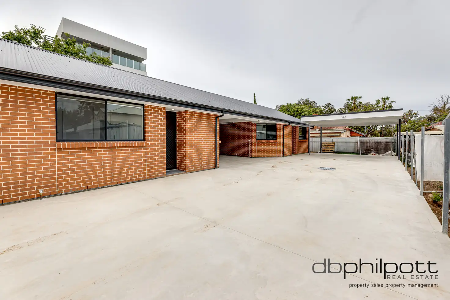 Main view of Homely unit listing, 5/128 Churchill Road, Prospect SA 5082
