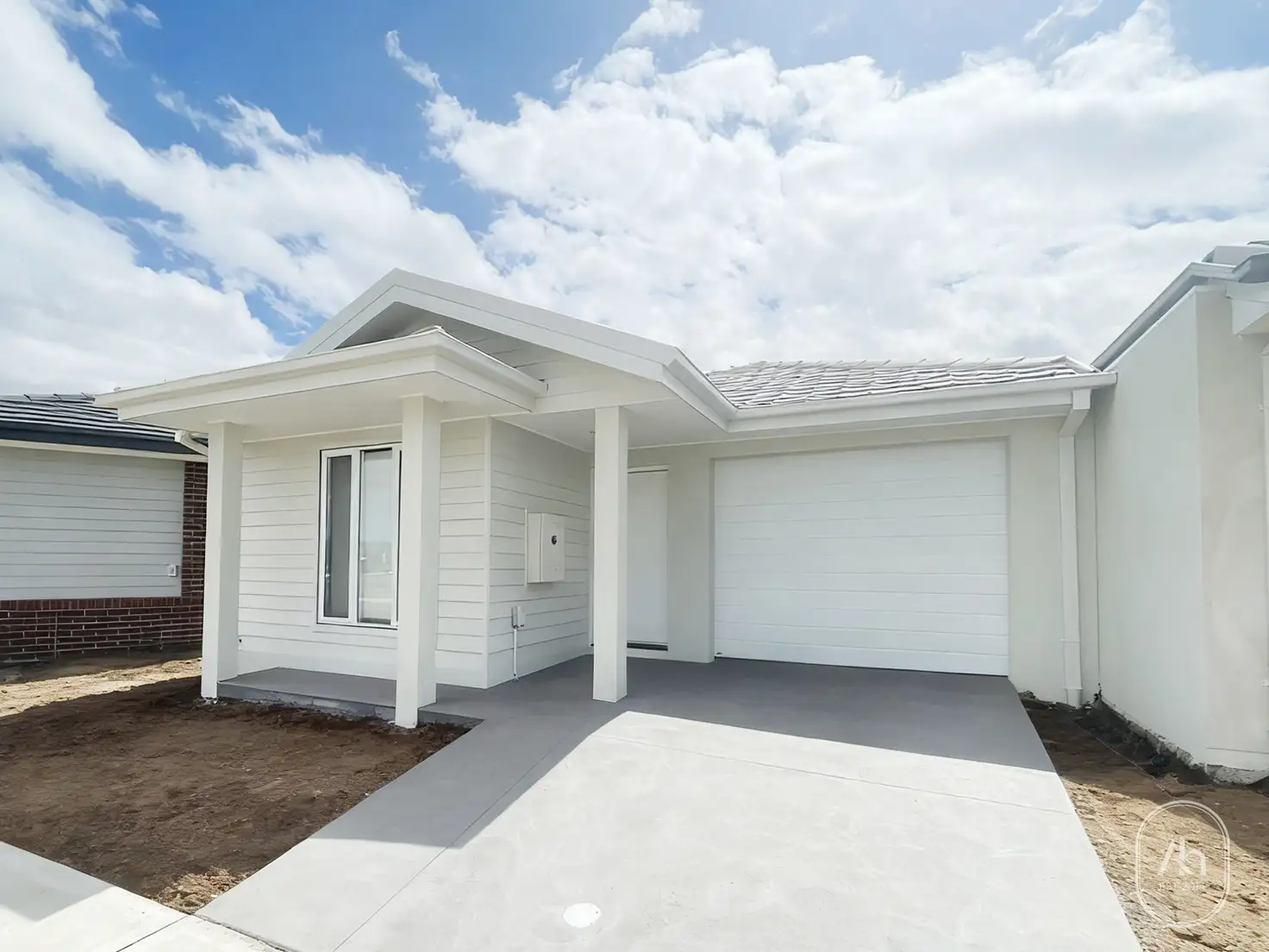 Main view of Homely house listing, 6 Dryden Avenue, Manor Lakes VIC 3024