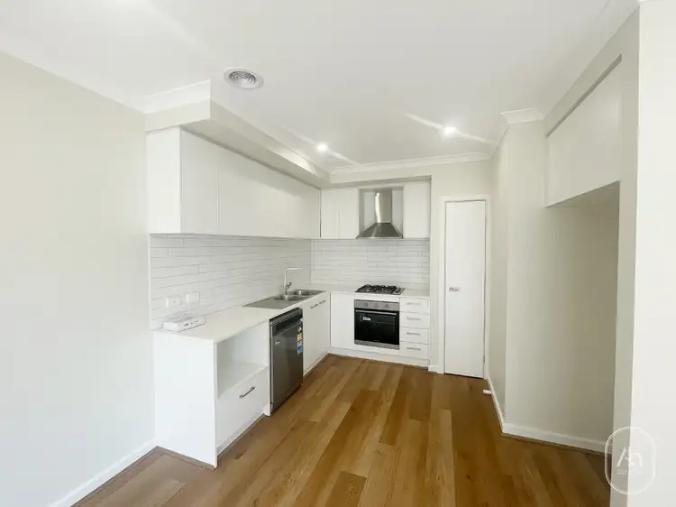 Second view of Homely house listing, 6 Dryden Avenue, Manor Lakes VIC 3024