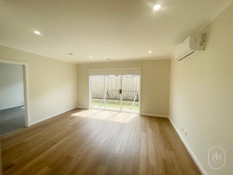 Third view of Homely house listing, 6 Dryden Avenue, Manor Lakes VIC 3024