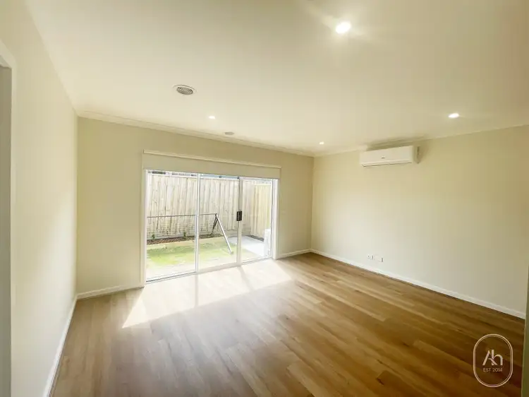 Fourth view of Homely house listing, 6 Dryden Avenue, Manor Lakes VIC 3024