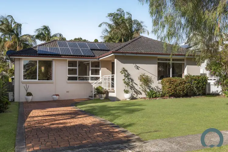 Second view of Homely house listing, 62 Johnson Street, Freshwater NSW 2096