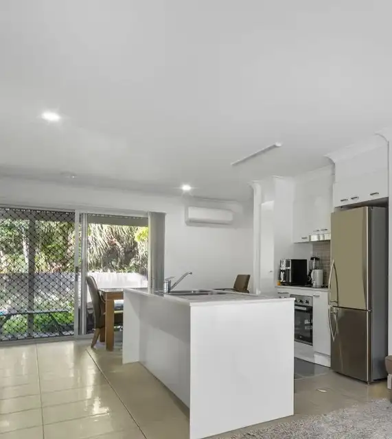 Second view of Homely townhouse listing, 16/19 Panda Street, Doolandella QLD 4077