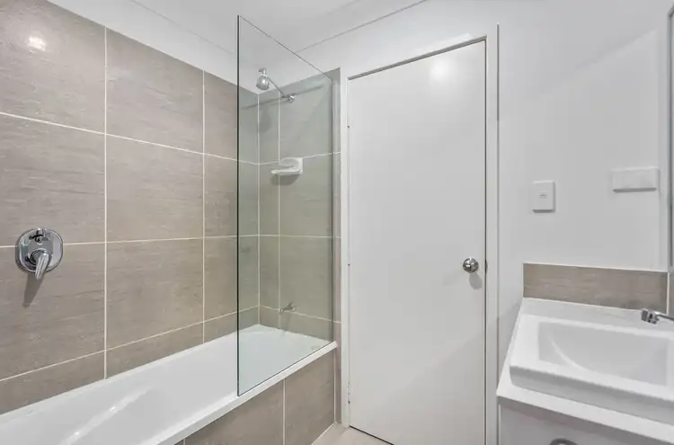 Third view of Homely townhouse listing, 16/19 Panda Street, Doolandella QLD 4077