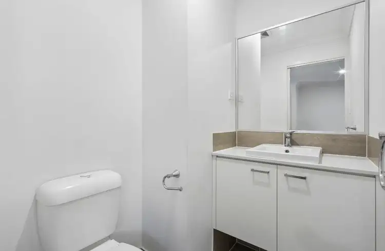 Fourth view of Homely townhouse listing, 16/19 Panda Street, Doolandella QLD 4077