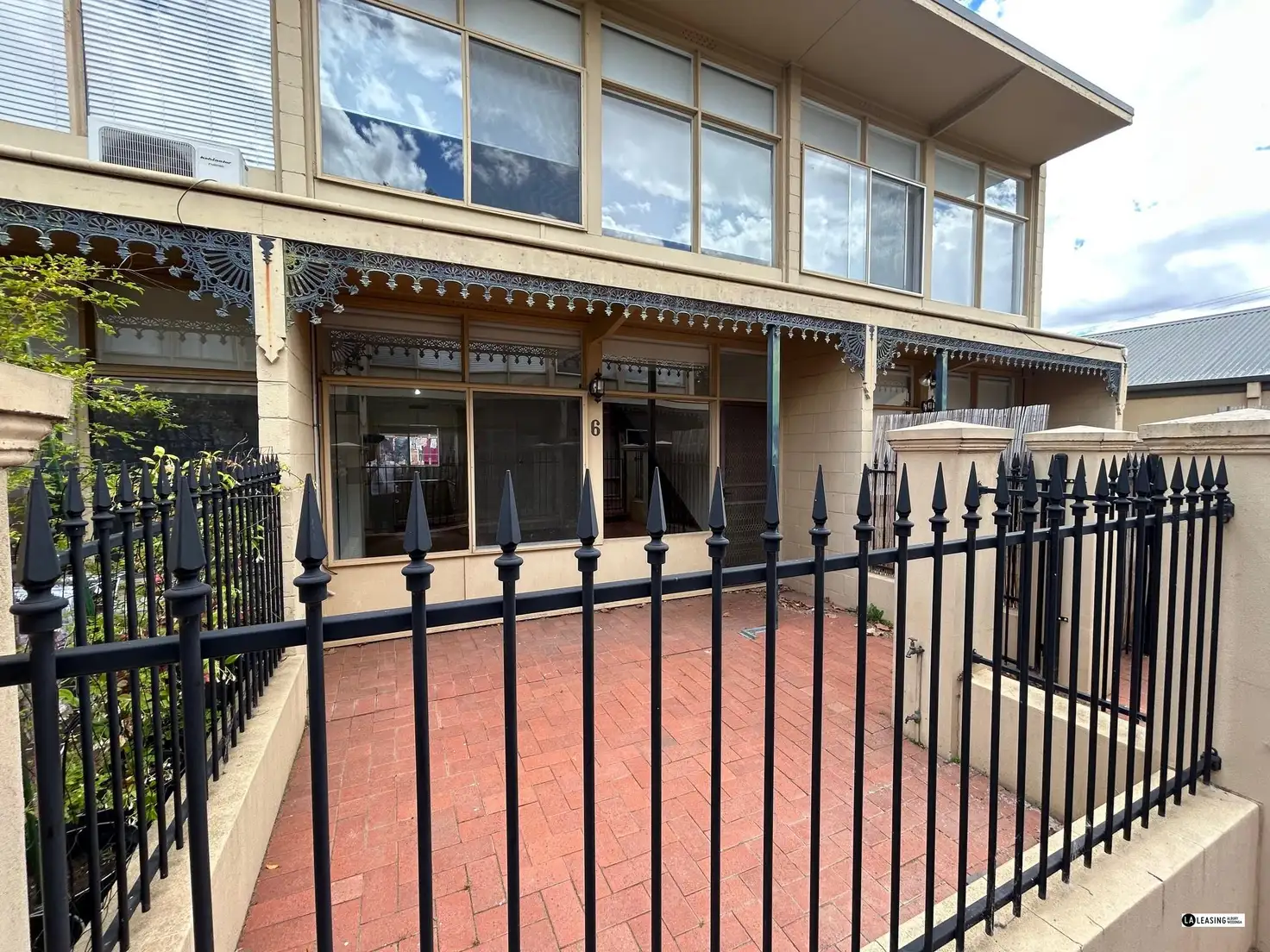 Main view of Homely townhouse listing, 6/750 Macauley Street, Albury NSW 2640