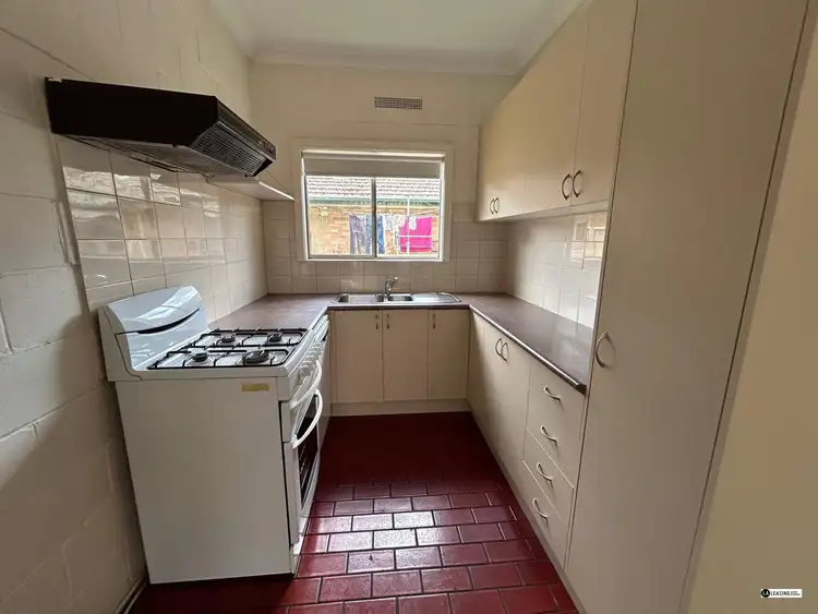 Second view of Homely townhouse listing, 6/750 Macauley Street, Albury NSW 2640