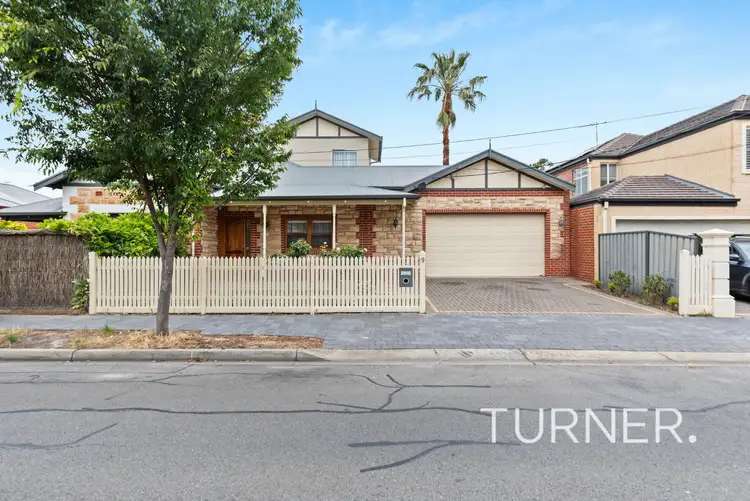 Second view of Homely house listing, 9 Arnold Street, Parkside SA 5063