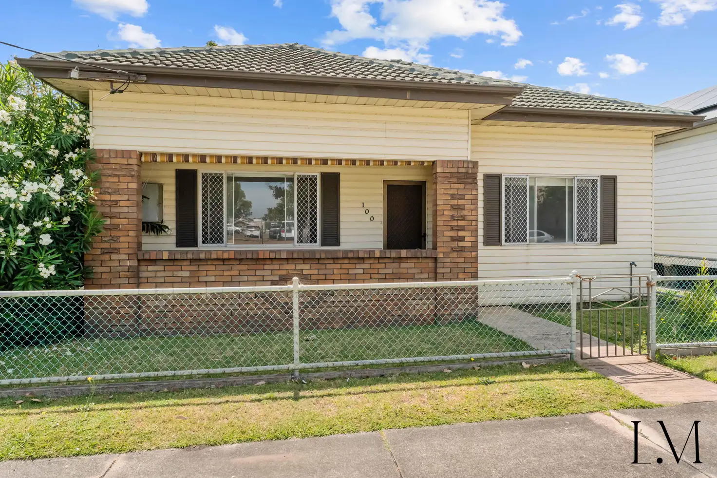 Main view of Homely house listing, 100 Denison Street, Carrington NSW 2294