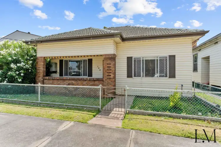Second view of Homely house listing, 100 Denison Street, Carrington NSW 2294